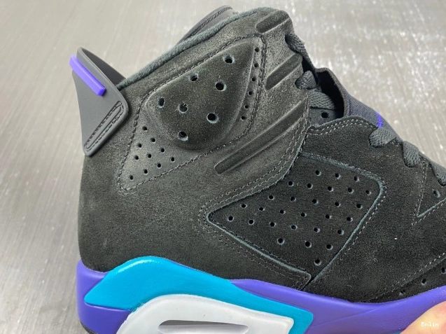 Bmlin 6 Air Aqua Jordan CT8529-004 0710